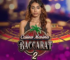 Casino Marina Baccarat B